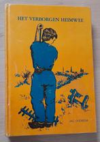 HET VERBORGEN HEIMWEE Jac. Overeem, Ophalen of Verzenden, Gelezen