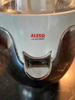 Alessi Citruspers - Stijlvol en Functioneel, Witgoed en Apparatuur, Juicers, Verzenden, Gebruikt, Elektrisch, Citruspers