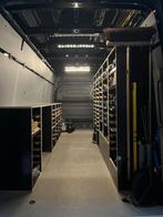 Bouwbusje inrichten ? Bouwbusinrichting !, Auto diversen, Auto-accessoires, Ophalen of Verzenden