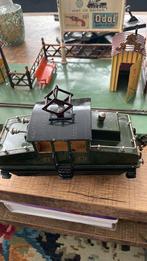 Marklin lok, Ophalen of Verzenden