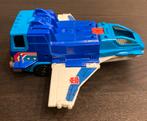 Vintage 1990 Hasbro Takara G1 transformer micromasters, Verzamelen, G1, Ophalen of Verzenden, Gebruikt