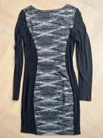 Dept jurk maat M, Kleding | Dames, Jurken, Maat 38/40 (M), Zwart, Ophalen of Verzenden, Knielengte