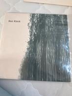 Ben Klock - Before One EP (Subzero), Ophalen of Verzenden, Zo goed als nieuw, 12 inch, Techno of Trance
