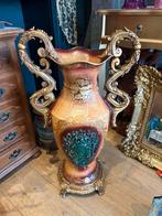 Mega barok vaas, Antiek en Kunst, Ophalen