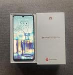 Te koop/ruilen en ZGAN Huawei P30 pro 128gb met Android, Blauw, Ophalen of Verzenden, Zo goed als nieuw, Zonder simlock