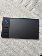 Veikk A15 grafische tablet 10x6 inch, Computers en Software, Tekentablets, Ophalen, Zo goed als nieuw
