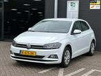 Volkswagen Polo 1.0 TSI Comfortline/CAMERA/APP- € 9.445,00, Start-stop-systeem, Gebruikt, Origineel Nederlands, Bedrijf