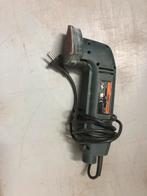 Meister Craft MDR 180 Driehoekschuurmachine, Doe-het-zelf en Verbouw, Gereedschap | Schuurmachines, Ophalen of Verzenden, Gebruikt