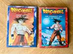 Dragonball Z - Deel 1 en 2 op DVD (nette staat, met NL), Cd's en Dvd's, Tekenfilm, Anime (Japans), Boxset, Ophalen of Verzenden