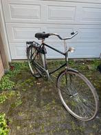 Pointer herenfiets, nieuwe achterband, Fietsen en Brommers, Ophalen, Gebruikt, Overige merken