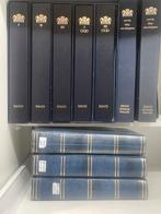 Postzegels NL + OG + FDC, Ophalen of Verzenden, Postfris