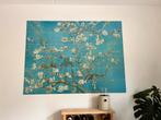 Ixxi van Gogh Amandelbloesem 120x160cm, Ophalen of Verzenden, Zo goed als nieuw