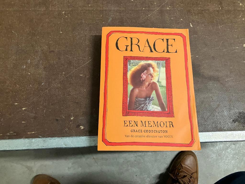 vrouw lichaam naakt Vogue model stylist fashion, Boeken, Mode, Gelezen, Mode algemeen, Ophalen of Verzenden