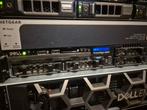 Dell PowerEdge R620 Server | 32 Threads | 96 GB RAM, Computers en Software, Ophalen, Gebruikt