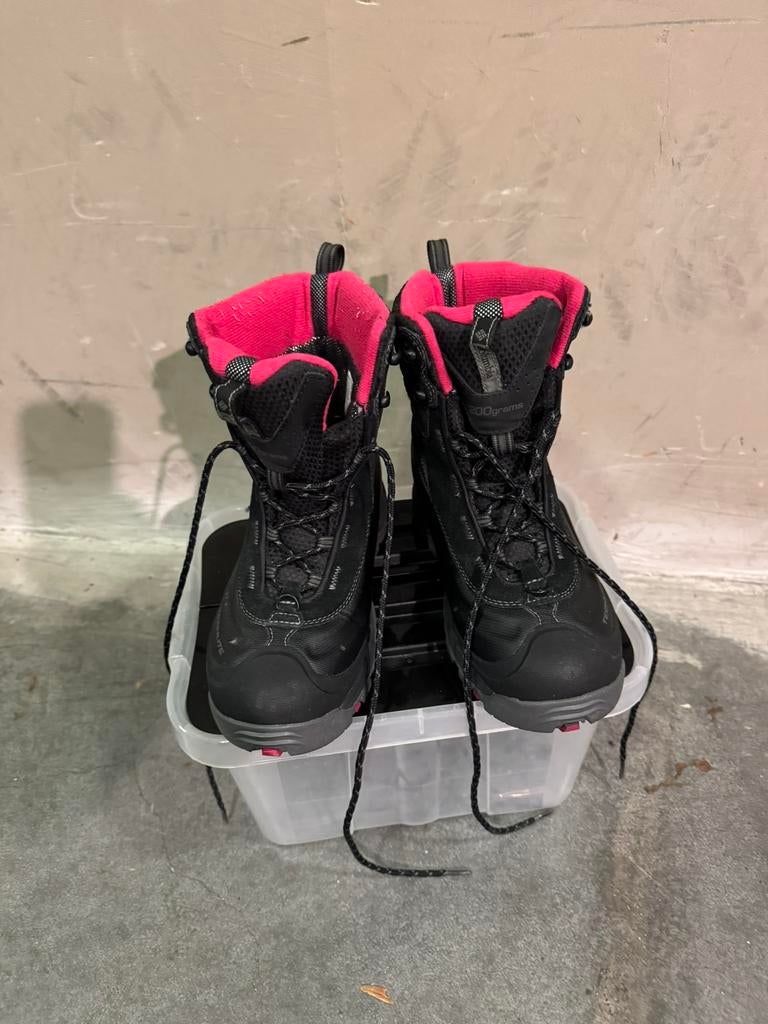 COLUMBIA WANDELSCHOENEN, Ophalen, Zo goed als nieuw, Schoenen