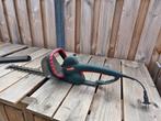 Metabo heggenschaar HS 8345 S, Ophalen, Gebruikt, Elektrisch, Metabo