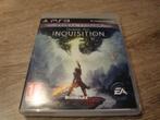 dragon age, Spelcomputers en Games, Games | Sony PlayStation 3, Avontuur en Actie, Gebruikt, 1 speler, Ophalen of Verzenden