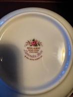 Servies Lavender Rose Royal Albert, Ophalen, Zo goed als nieuw, Porselein, Compleet servies
