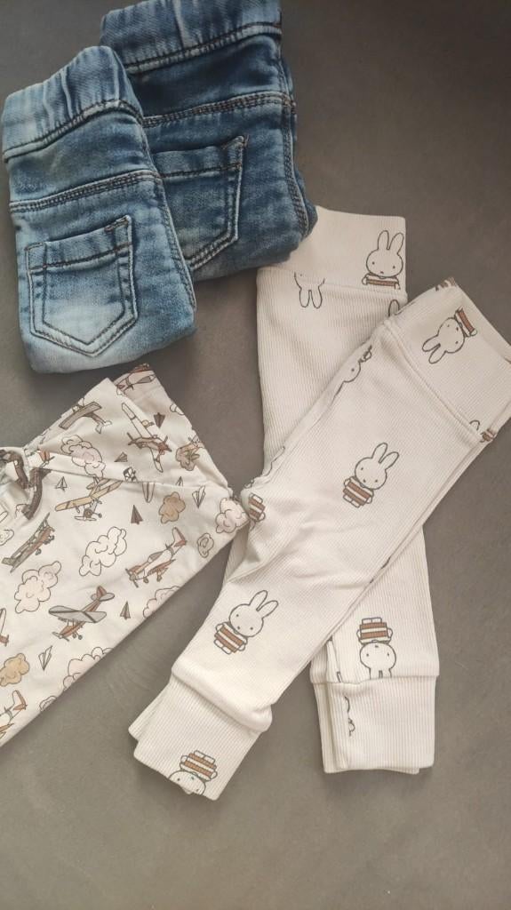 Meerdere tweeling items, maat 50/56, Kinderen en Baby's, Tweelingen en Meerlingen, Ophalen of Verzenden, Zo goed als nieuw, Kleding