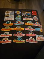 Hellendoorn Avonturenpark stickers, Ophalen of Verzenden, Zo goed als nieuw