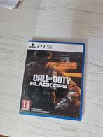 Black ops 6 ps5, Spelcomputers en Games, Games | Sony PlayStation 5, Ophalen of Verzenden, Zo goed als nieuw