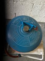 Campingaz 907 (2,75kg) gasfles - gevuld, Ophalen, Zo goed als nieuw