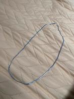 Nieuwe ketting, Sieraden, Tassen en Uiterlijk, Kettingen, Ophalen of Verzenden, Nieuw, Zilver, Zilver