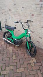 Tomos s25 Bromfiets - Groen, Fietsen en Brommers, Ophalen of Verzenden, Gebruikt, Maximaal 45 km/u, Overige modellen