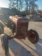 Te koop farmall ded 3, Ophalen
