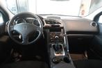 Peugeot 3008 1.6 Active Clima Navigatie Trekhaak Cruise Cont, Voorwielaandrijving, Euro 5, Gebruikt, Met garantie (alle)