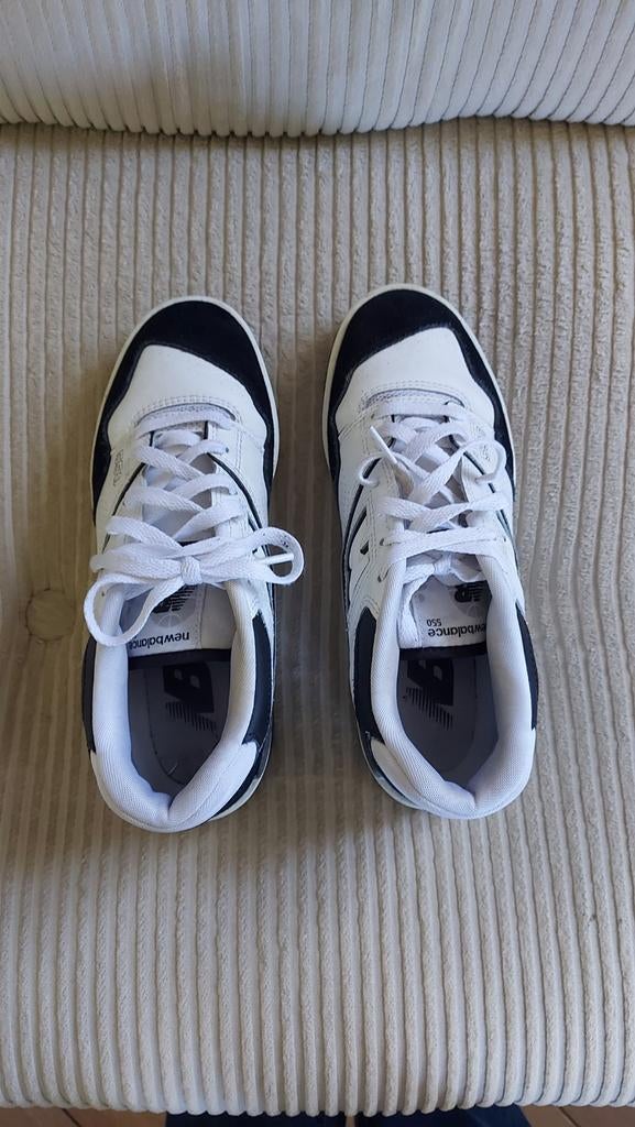 Als nieuw NEW BALANCE dames sneakers maat 40, New Balance, Ophalen of Verzenden, Sneakers of Gympen, Zo goed als nieuw