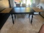 Tafel met eventueel stoelen, Ophalen, Gebruikt