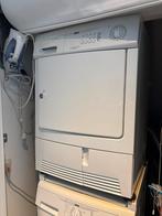 Zanussi condensdroger ZTE260 condens droger, 6 tot 8 kg, Gebruikt, Ophalen of Verzenden, Voorlader