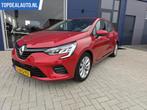 Renault Clio 1.0 TCe Zen Cruise/Led/Carplay, Voorwielaandrijving, 101 pk, Gebruikt, Euro 6