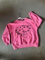 Mini Rodini trui maat 140-146, Ophalen of Verzenden, Gebruikt, Meisje, Trui of Vest