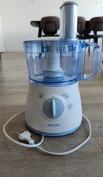 hele goede staat, Philips HR 7620 /70/AC keukenmachine, 1 tot 2 liter, Ophalen of Verzenden, Zo goed als nieuw, 3 snelheden of meer