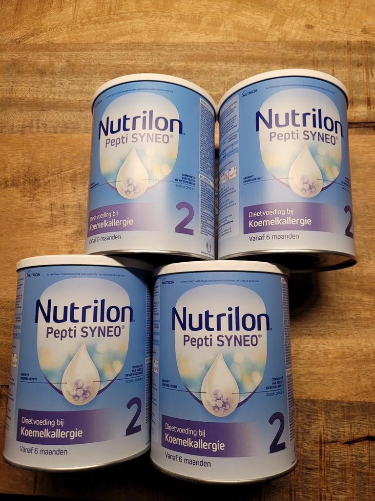 Pepti 2, Kinderen en Baby's, Babyvoeding en Toebehoren, Ophalen of Verzenden, Nieuw, Overige typen