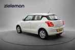 Suzuki SWIFT 1.2 Comfort Smart Hybrid - Airco, adap. Cruise,, Auto's, 83 pk, Gebruikt, 31 €/maand, 4 cilinders