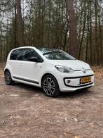 Volkswagen up! 1.0 55KW/75PK 5-DRS 2014 Wit, Voorwielaandrijving, 74 pk, Up!, 840 kg