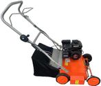 Dormak Dormak SC40 L benzine Verticuteermachine Dormak Dorma, Tuin en Terras, Verticuteermachines, Ophalen of Verzenden, Nieuw
