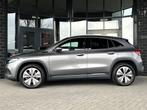 Mercedes-benz EQA 250 PROGRESSIVE ADV. - ORG. NL.  - SoH 95,, Automaat, Gebruikt, 750 kg, 67 kWh