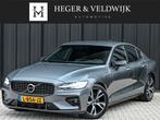 Volvo S60 2.0 B4 R-Design · NL-auto · Adaptive cruise · S, Auto's, Volvo, Euro 6, 4 cilinders, 1969 cc, Origineel Nederlands