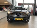 Toyota C-HR 1.8 Hybrid Bi-ToneAutomaat,Navigatie,Achteruitri, Auto's, Toyota, 12 maanden, Stof, Euro 6, 4 cilinders
