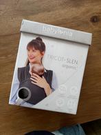 Babylonia draagdoek, Draagdoek, Zo goed als nieuw, Buik, Rug of Zij, Ophalen