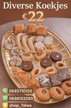 Marokkaanse koekjes mix, Ophalen of Verzenden