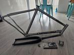 Lynskey GR300 Internal titanium gravel frame set maat L, Fietsen en Brommers, Ophalen, Frame, Racefiets, Nieuw
