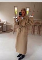 Nieuwe lonneke nooteboom trenchcoat uitverkocht kaartje eraa, Kleding | Dames, Jumpsuits, Ophalen of Verzenden, Nieuw, Maat 38/40 (M)