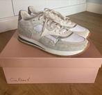 Witte Notre-V sneakers maat 39, ZGAN!, Wit, Ophalen of Verzenden, Sneakers of Gympen, Zo goed als nieuw