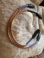 NORDOST FREY 2 XLR, Audio, Tv en Foto, Audiokabels en Televisiekabels, Ophalen of Verzenden, Zo goed als nieuw, Minder dan 2 meter