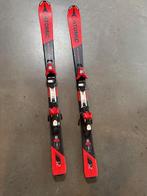 Atomic kinderski's (130 cm), Ophalen, Gebruikt, 100 tot 140 cm, Carve